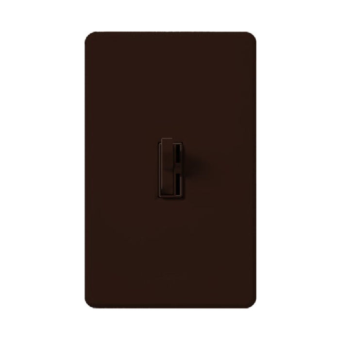 Lutron AYLV-600P Ariadni 450W Single Pole Magnetic Low Voltage Preset Dimmer