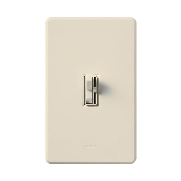 Lutron AYLV-603P Ariadni 450W 3-Way Magnetic Low Voltage Dimmer