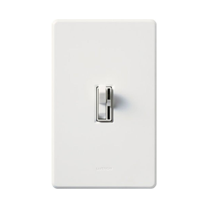 Lutron AYLV-603P Ariadni 450W 3-Way Magnetic Low Voltage Dimmer