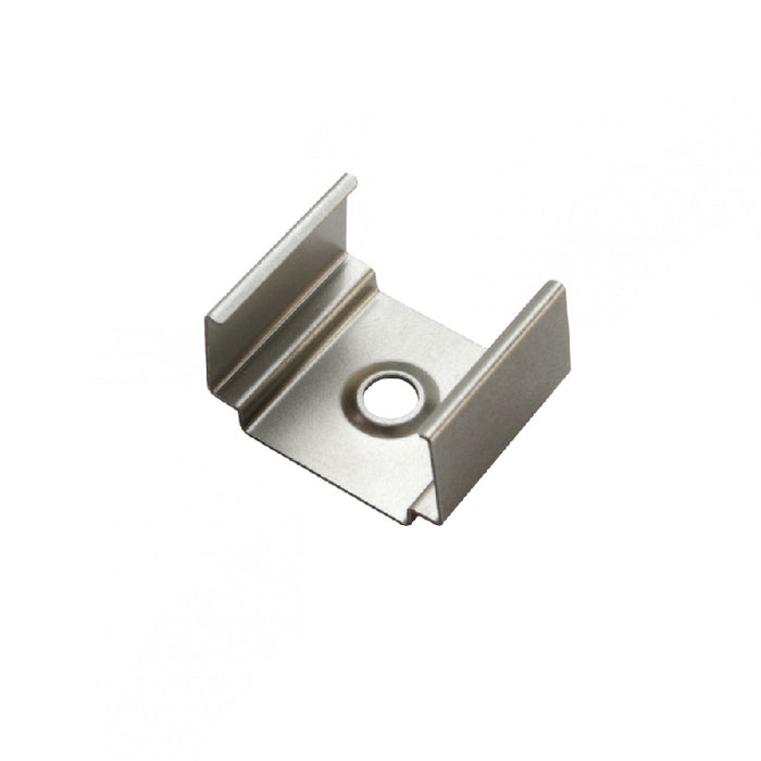Diode LED Builder Channel SLIM Mounting U-Clips