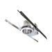 Halo Commercial 41 4" Conical Reflector For Integral Emergency Housing