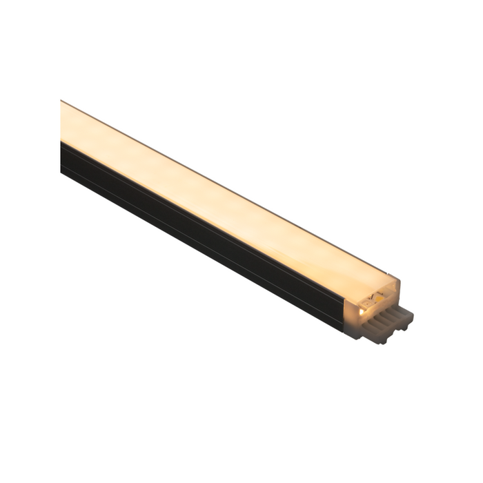 American Lighting MLINK-24 MicroLink RGB+TW  36" 21W DC Linkable Modular Seamless Bar Light, RGB+TW 765 Lumen Dimmable 24V