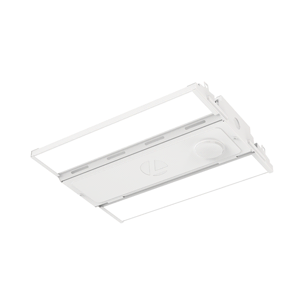 Contractor Select CPHB  14" 12,000 LM 88W LED High Bay, Dimmable, 4000K 120-277V