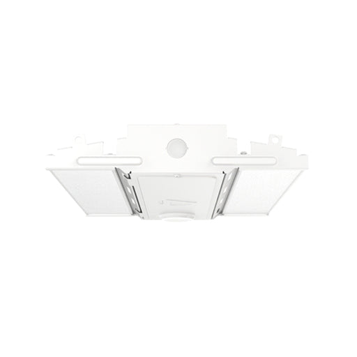 Lithonia Contractor Select CPHB ALO16 22" LED High Bay, 4000K/5000K, 120-347V