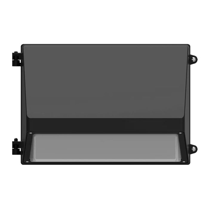 Westgate LWPMAX 40W/60W/80W LED Max-Feature Cut-Off Wall Pack, Power & 3CCT Selectable