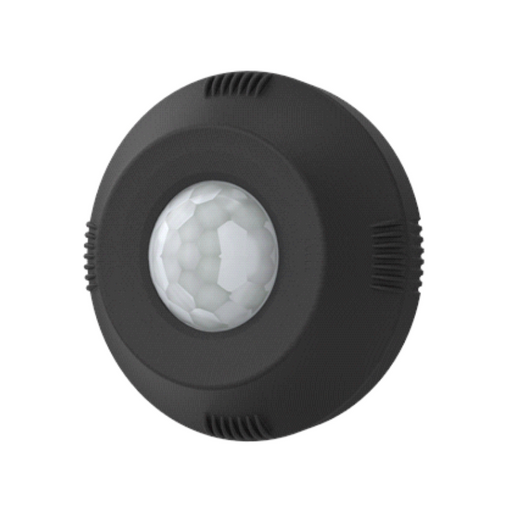 Sensor Switch Contractor Select TLS Twist-to-Lock Sensor, 12-24V - Black