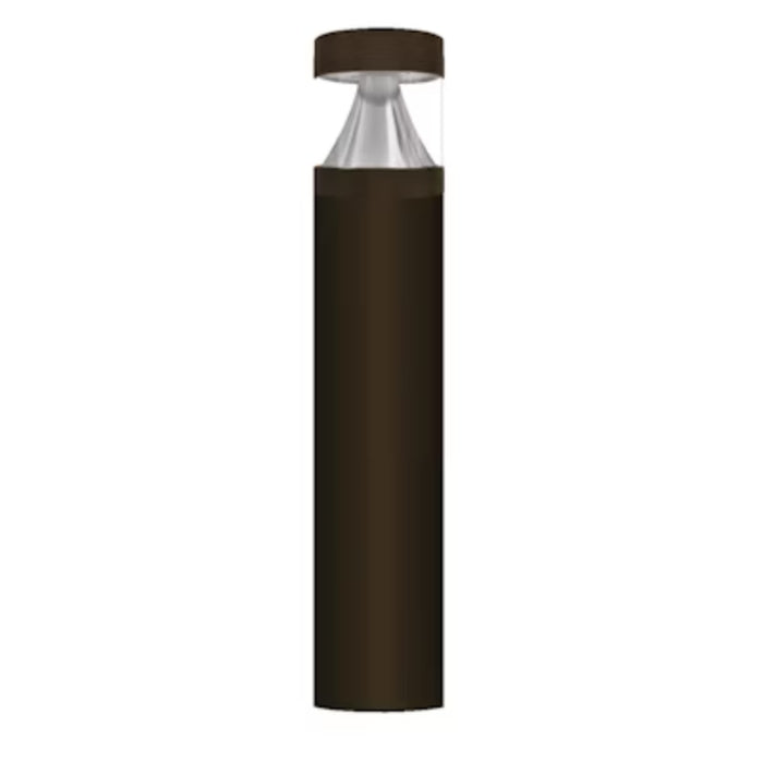 Envision LED BLD-3P22 22" 12W/16W/22W LED Round Bollard Base