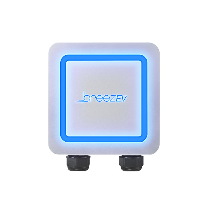 BreezEV S48 Level 2 Electric Vehicle Charger
