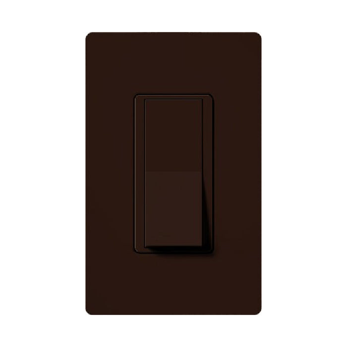 Lutron CA-4PS Claro 15A 4-Way General Purpose Switch