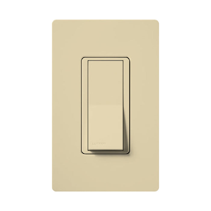 Lutron CA-4PS Claro 15A 4-Way General Purpose Switch