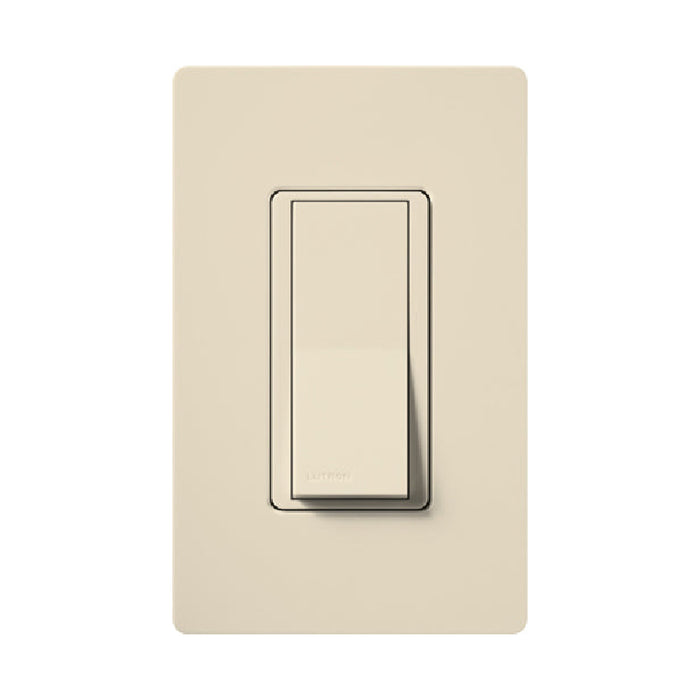 Lutron CA-4PS Claro 15A 4-Way General Purpose Switch