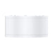 Westgate CMCW Series LED IP65 Surface Mount LED Cylinder Downlight, 3CCT Selectable, 120V, 36° Beam 
