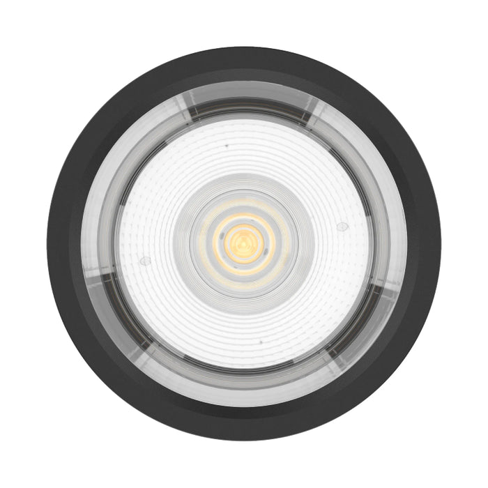 Westgate CMCW Series LED IP65 Surface Mount LED Cylinder Downlight, 3CCT Selectable, 120V, 36° Beam 
