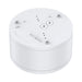 Westgate CMCW Series LED IP65 Surface Mount LED Cylinder Downlight, 3CCT Selectable, 120V, 36° Beam 