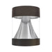 Envision LED 12W/16W/22W LED Round Flat Top Bollard Head