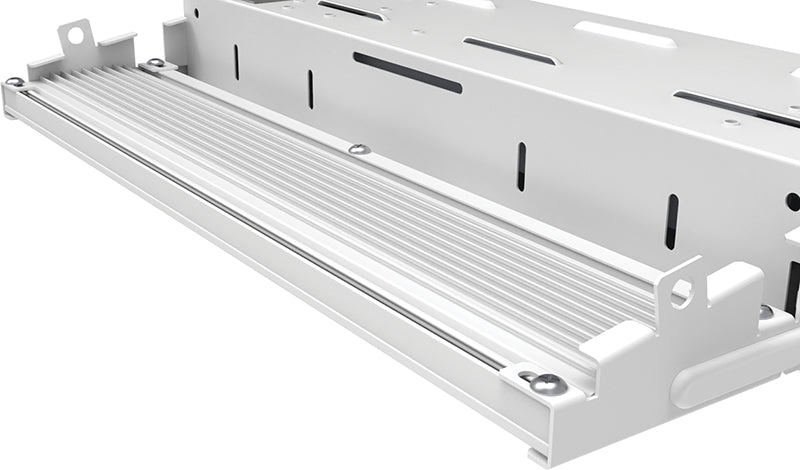 Contractor Select CPHB  14" 12,000 LM 88W LED High Bay, Dimmable, 4000K 120-277V