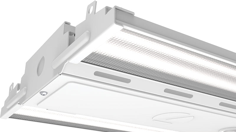 Contractor Select CPHB 14" 18,000 LM, 134W LED High Bay, 5000K, Dimmable, 120-277V