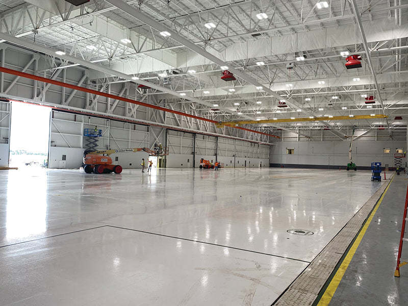 Contractor Select CPHB  14" 12,000 LM 88W LED High Bay, Dimmable, 4000K 120-277V