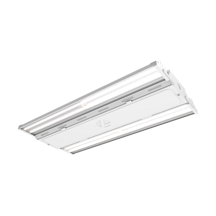 Contractor Select CPHB 22" 30,000 LM, 214W LED High Bay, 5000K, Dimmable, 120-277V