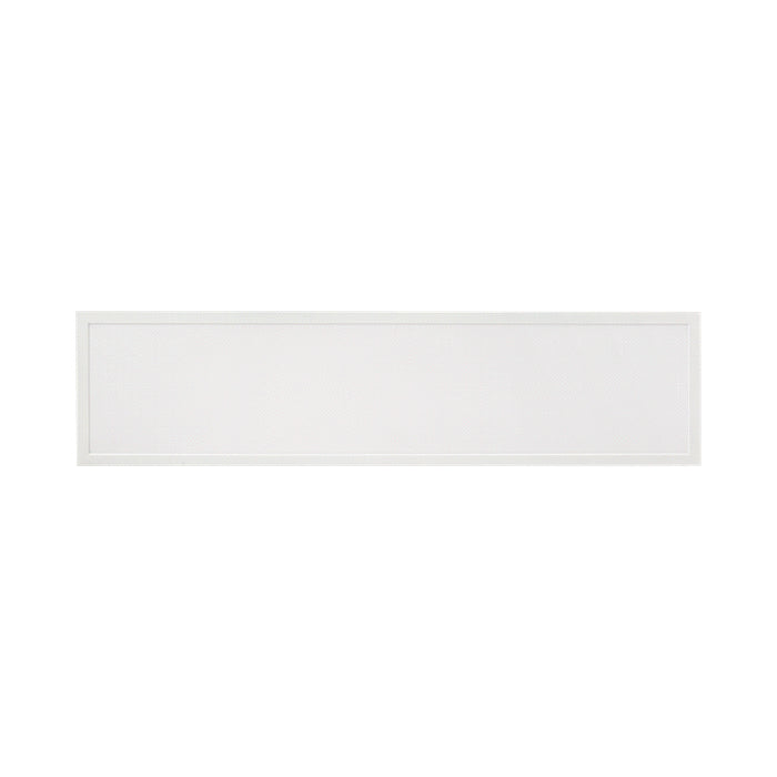 Lithonia CPX 1x4 LED Switchable Panel, Switchable CCT 3500K/4000K/5000K, Up to 4445 lm, 80+CRI, 120-347V
