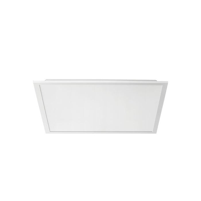 Lithonia CPXS 2x2 LED Switchable Panel with nLightAIR2 and Sensor, 3CCT & Lumen Selectable