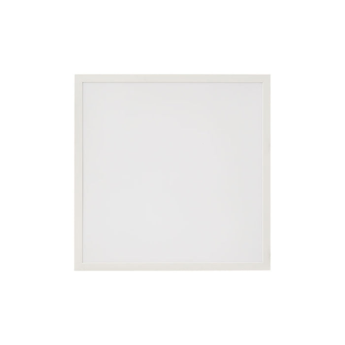 Lithonia CPXS 2x2 LED Switchable Panel with nLightAIR2 and Sensor, 3CCT & Lumen Selectable