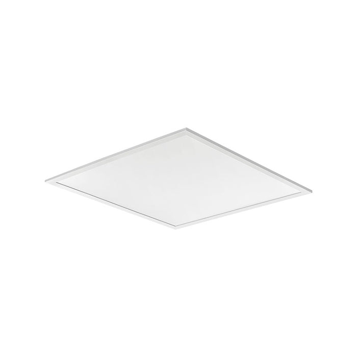 Lithonia CPXS 2x2 LED Switchable Panel with nLightAIR2 and Sensor, 3CCT & Lumen Selectable