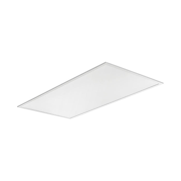 Lithonia CPXS 2x4 LED Switchable Panel with nLightAIR2 and Sensor, 3CCT & Lumen Selectable