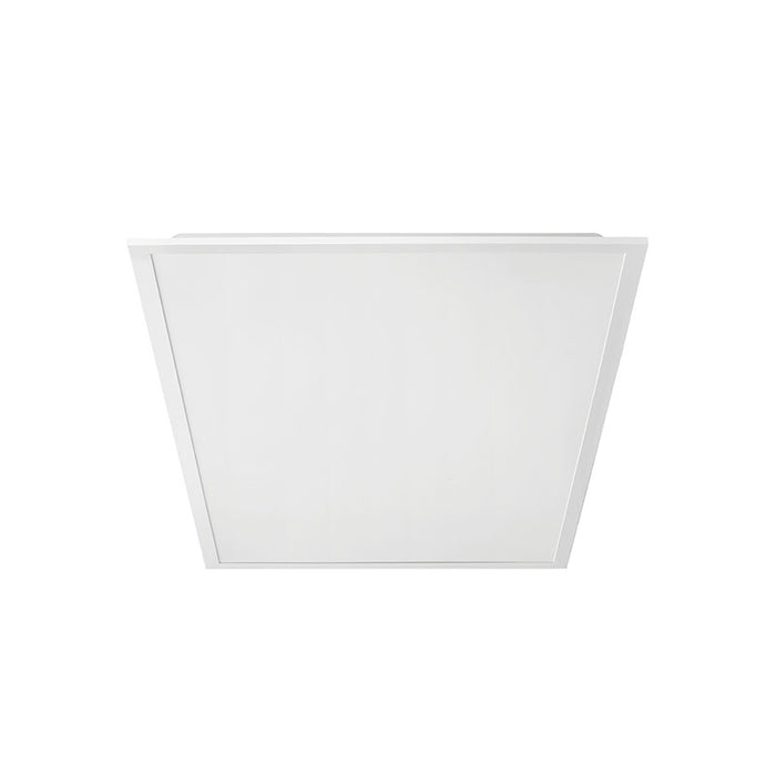 Lithonia CPXS 2x4 LED Switchable Panel with nLightAIR2 and Sensor, 3CCT & Lumen Selectable