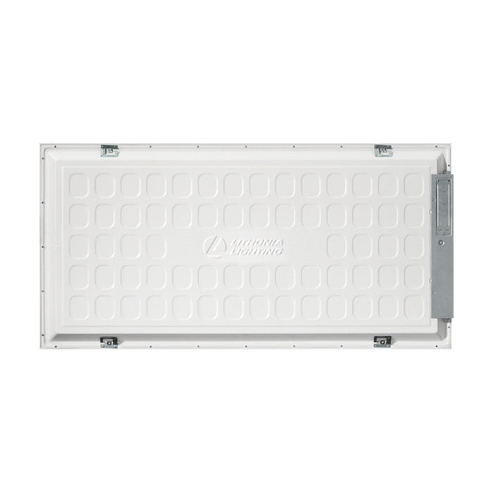 Lithonia Contractor Select CPX 2x4 38.9W LED Panel, 4000K, 40000 LM, 120-277V