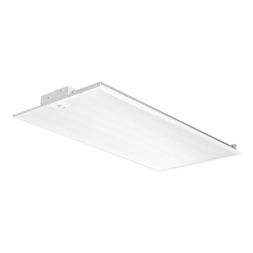 Lithonia Contractor Select CPX 2x4 38.9W LED Panel, 4000K, 40000 LM, 120-277V
