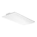 Lithonia CPX 2x4 LED Switchable Panel with Emergency Battery, Switchable CCT 3500K/4000K/5000K, Up to 6563 lm, 80+CRI, 120-277V
