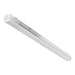Lithonia CSS 8-ft 43W/58W/74W LED Strip Light, 3CCT & Lumens Switchable, with 10W Emergency Battery Pack, 120-277V