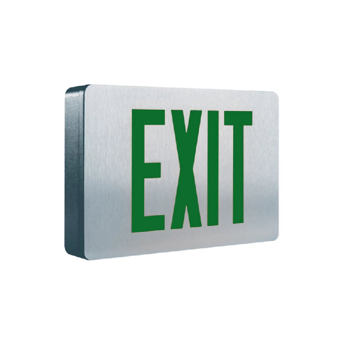 Sure-Lites CX6 LED Exit Sign, AC only