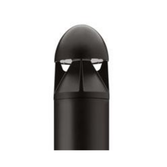 Lithonia DSXB 39W Symmetric LED Bollard