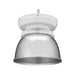 Lithonia JCBL LED High Bay, Diffuse Aluminum Reflector, 24000lm