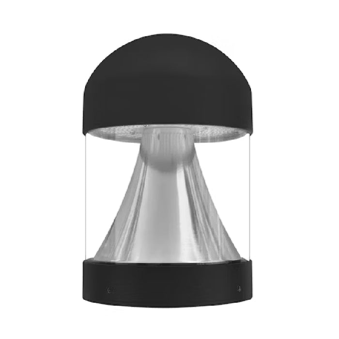 Envision LED 12W/16W/22W LED Round Dome Top Bollard Head