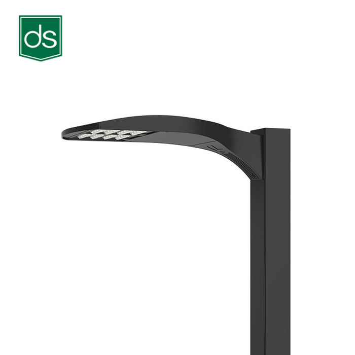Lithonia Design Select DSX0 LED P1 D-Series Size 0 33W LED Area Luminaire