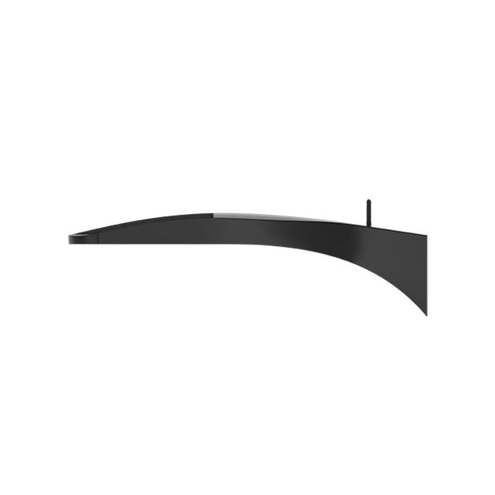 Lithonia Design Select DSX0 LED P4 D-Series Size 0 93W LED Area Luminaire, nLight AIR Enabled