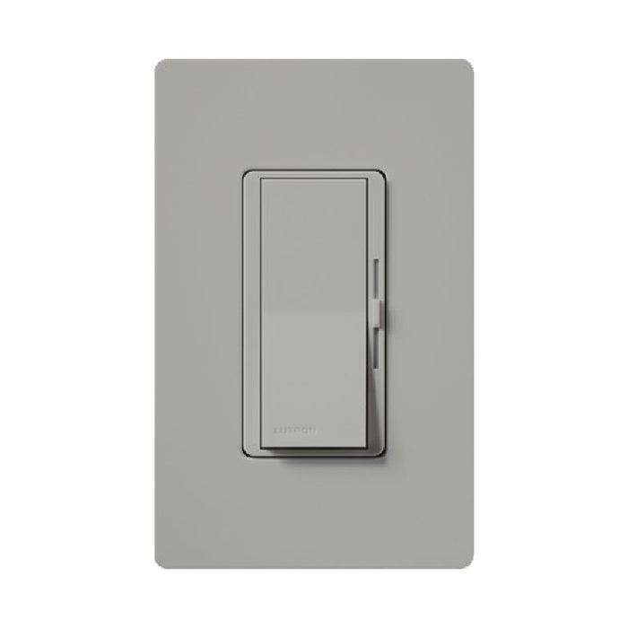 Lutron DVLV-10P Diva 800W Single-Pole Magnetic Low Voltage Dimmer