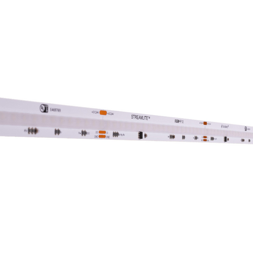 Diode LED Streamlite Pixel RGBW 24V 5.2W/ft, 16.4-ft LED Tape Light