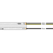 Diode LED Streamlite Pixel RGBW 24V 5.2W/ft, 16.4-ft LED Tape Light