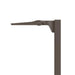 Lithonia EAX1 34W-111W Switchable LED Area Light, 3CCT Selectable, Up to 16000 lm, Less Mount, 120-347V