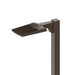 Lithonia EAX1 34W-111W Switchable LED Area Light, 3CCT Selectable, Up to 16000 lm, Less Mount, 120-347V