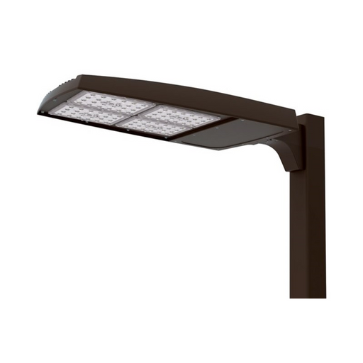 Lumark PRV-XL 303W Prevail Discrete LED Area Light, 4000K, Type IV Wide