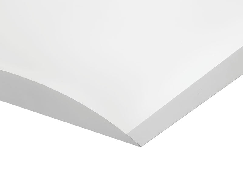 Lithonia ENVX Series 2x4 Spec Ambient LED Troffer, Hourglass, 4800 Lumens