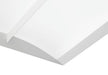 Lithonia ENVX Series 2x2 Spec Ambient LED Troffer, Hourglass with Center Spine, 4000 Lumens