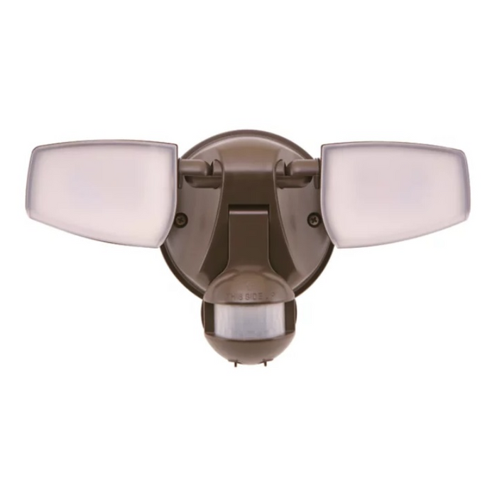 Halo ESF 15W LED Security Floodlight, Motion Activated