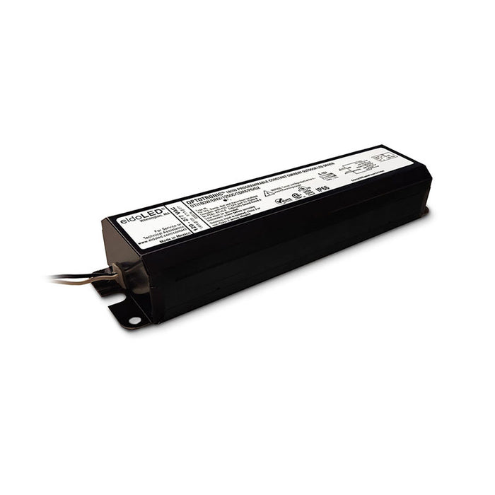eldoLED FieldSET OTI 180W LED Industrial Driver, 277-480V