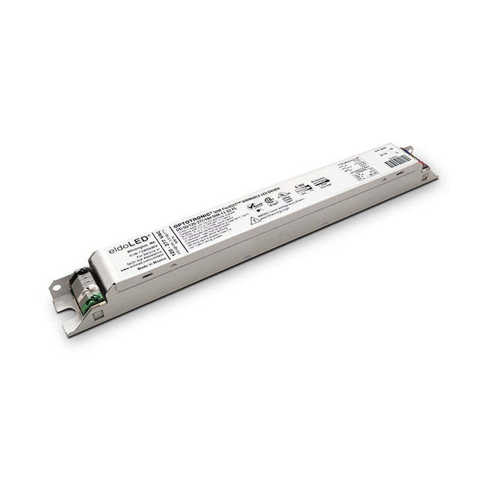 eldoLED Contractor Select FieldSET OTI 50W LED Linear Driver
